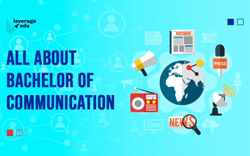 All About Bachelor of Communication