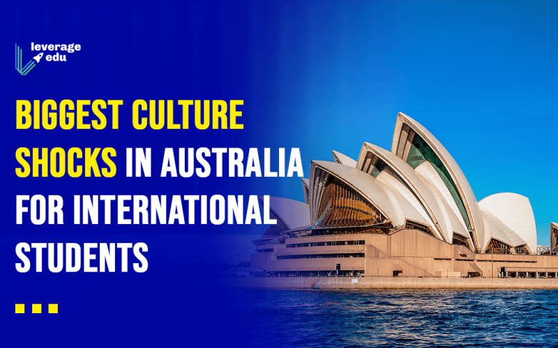 Biggest Culture Shocks in Australia for International Students (1)