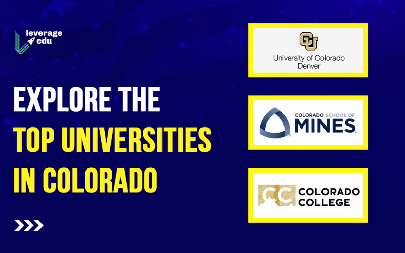 Explore the Top Universities in Colorado (1)