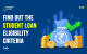Find out the Student Loan Eligibility Criteria (1)