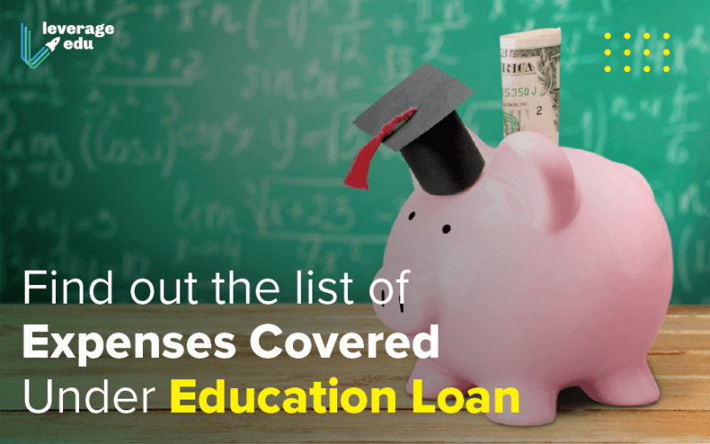 Find out the list of Expenses Covered Under Education Loan-03 (1)