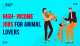 High- Income Jobs for Animal Lovers