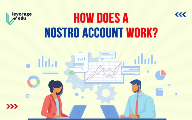 How does a Nostro Account work?