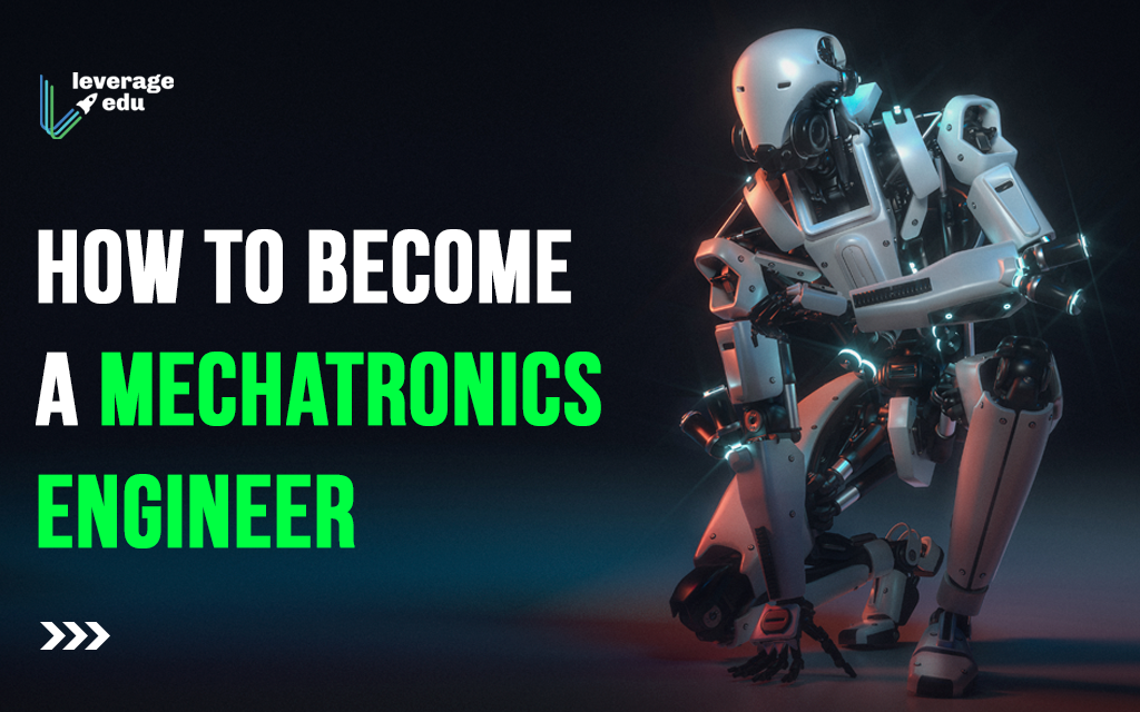 How to Become Mechatronics Engineer? | Edu