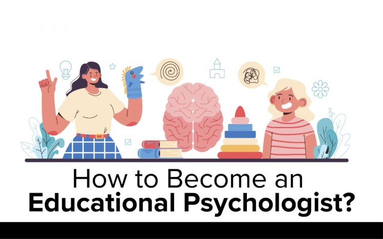 How To Become An Educational Psychologist 768x480 