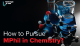 How to Pursue MPhil in Chemistry