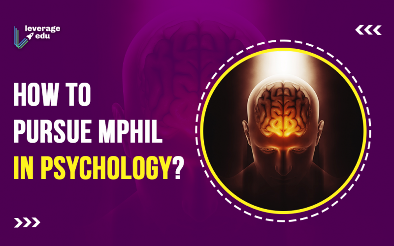How to Pursue MPhil in Psychology