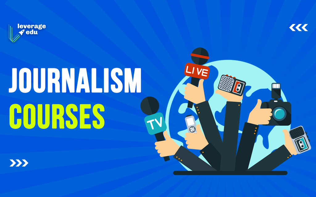 continuing education journalism courses