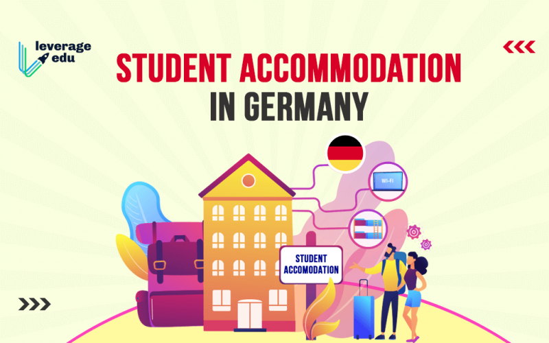 Student Accommodation in Germany (1)