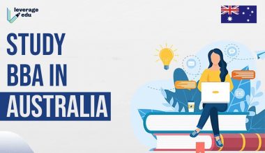 Sample SOP for Australian Student Visa: Format & Tips - Leverage Edu