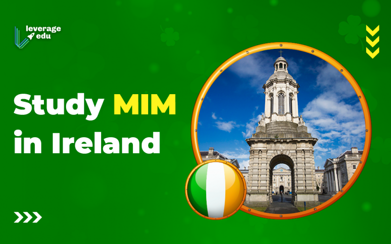 Study MIM in Ireland