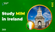 Study MIM in Ireland