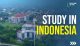 Study in Indonesia