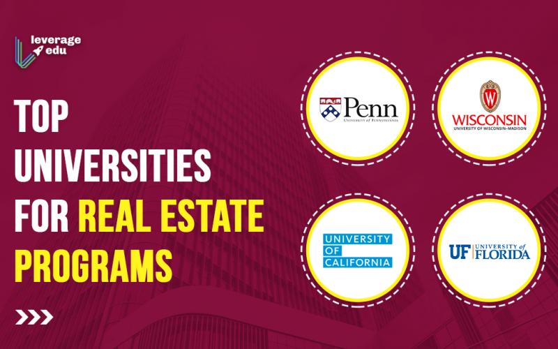 Top Universities for Real Estate Programs