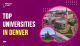 Top Universities in Denver