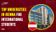 Top Universities in Vienna for International Students