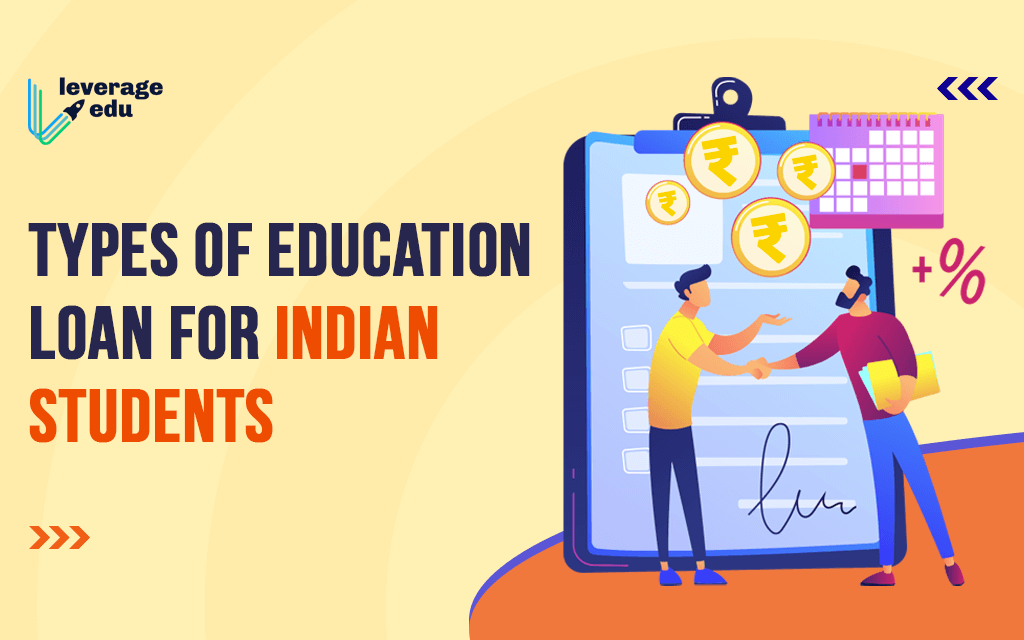 research paper on education loan in india