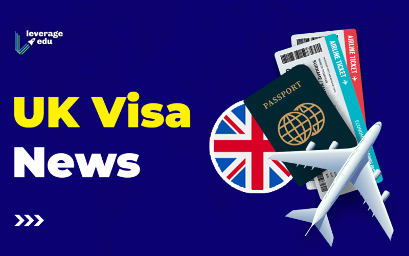 UK Visa News