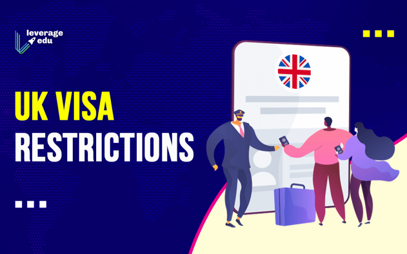 UK Visa Restrictions