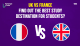 UK vs France Find out the Best Study Destination for Students