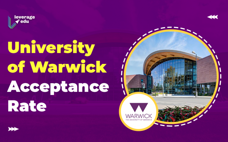 University of Warwick Acceptance Rate