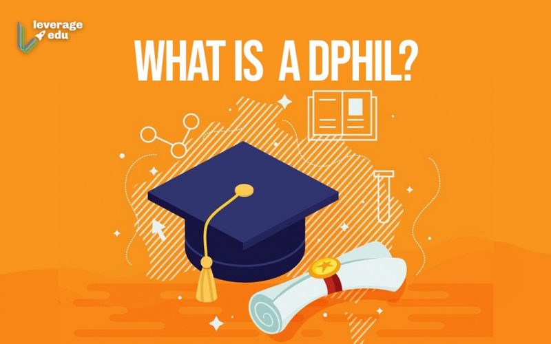 What is a DPhil
