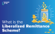 What is the Liberalized Remittance Scheme