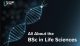 All About the BSc in Life Sciences