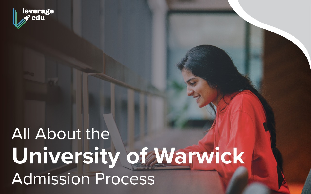 phd application warwick university