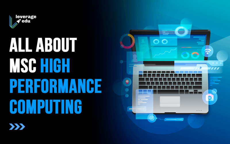 All About MSc High Performance Computing (1)