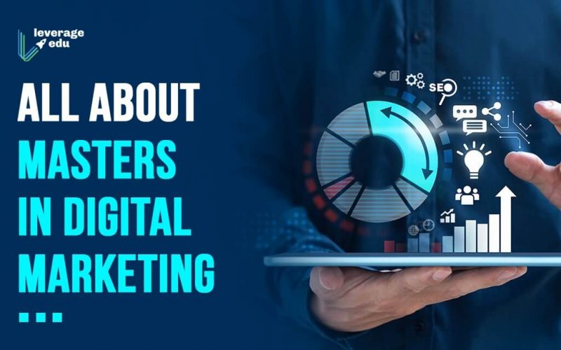 All About Masters in Digital Marketing (1)