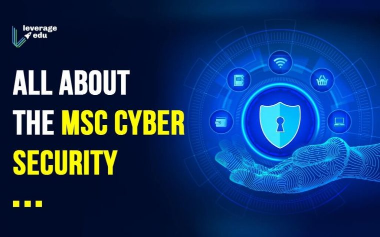 msc cyber security research topics