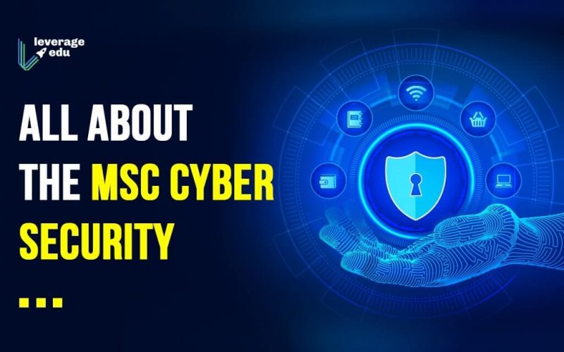 All About the MSc Cyber Security (1)