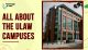 All About the ULaw Campuses (1)