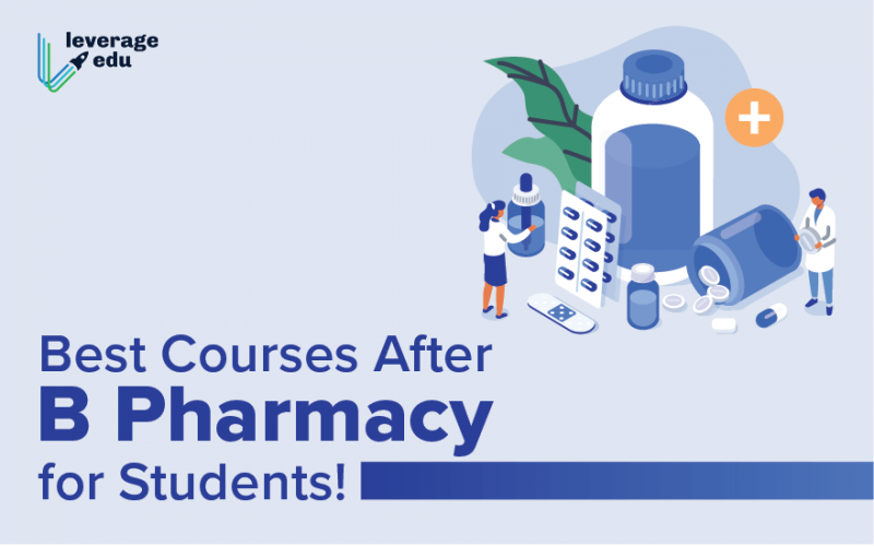 Best Courses After B Pharmacy for Students! -03 (1)