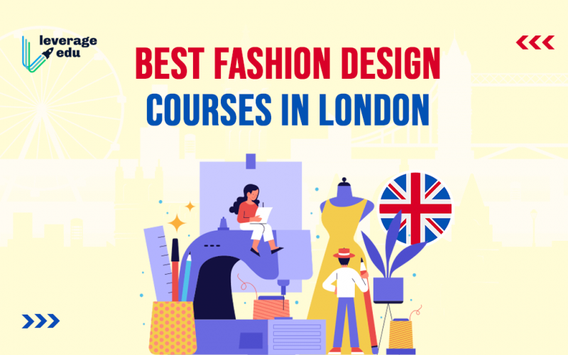 Best Fashion Design Courses in London (2)