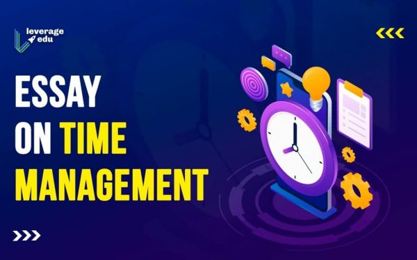 essay on time management in covid 19