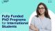 Fully Funded PhD Programs for International Students -03 (1)