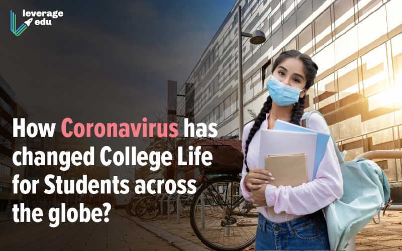 How Coronavirus has changed College Life for Students across the globe_-02
