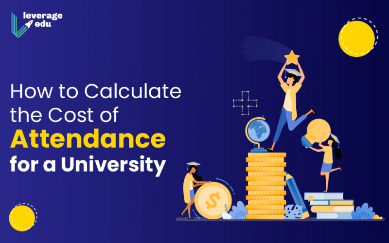 How to Calculate the Cost of Attendance for a University-01 (1)