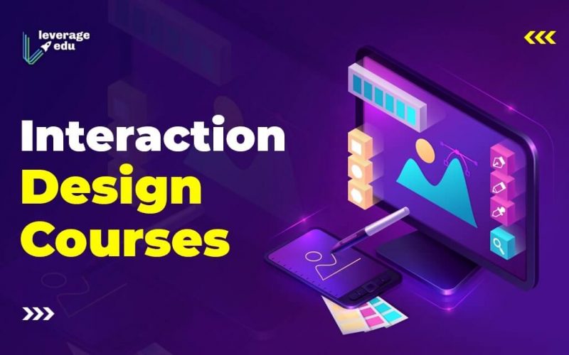 Interaction Design Courses (1)