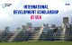 International Development Scholarship at UEA (2)