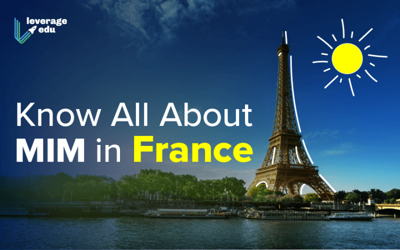 Know All About MIM in France-03 (1)