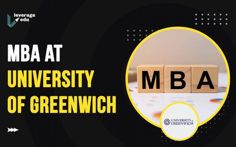 MBA at University of Greenwich (1)