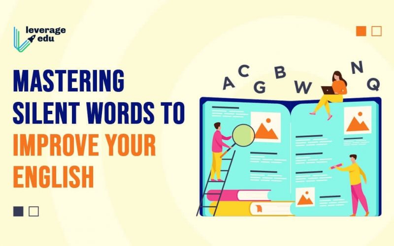 Mastering Silent Words to Improve your English (1)