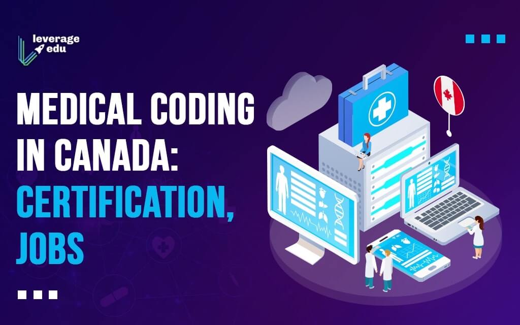 Medical Coding In Canada Certification Jobs 1 