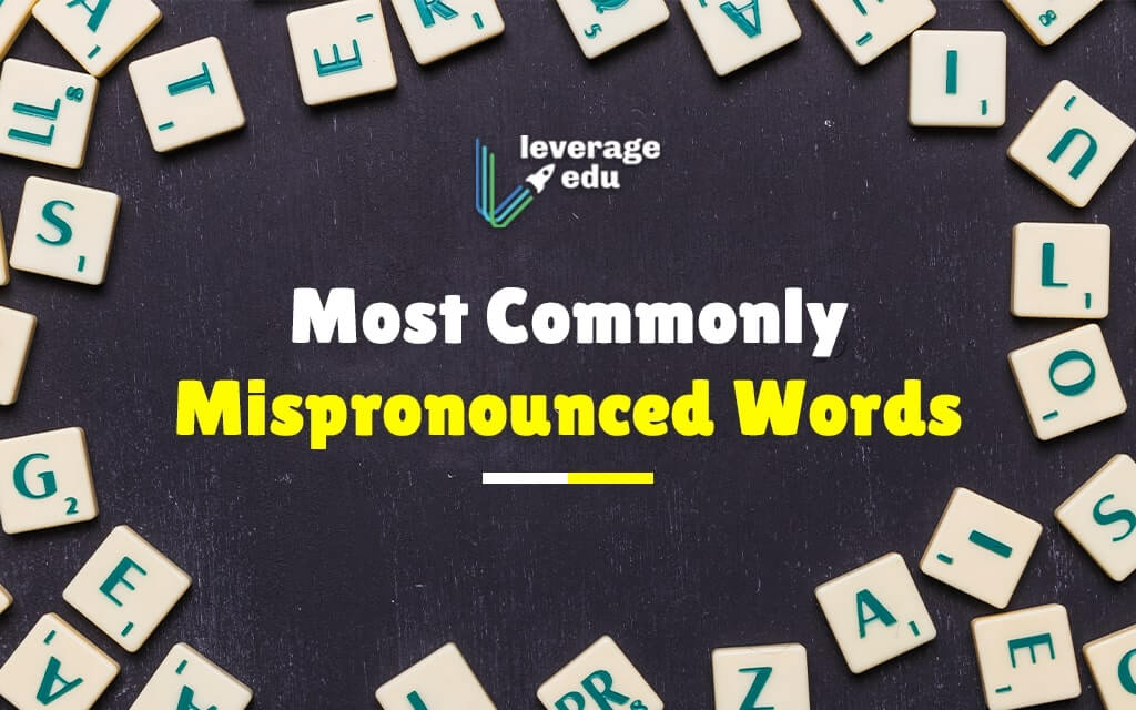 You have been mispronouncing these brand names all your life