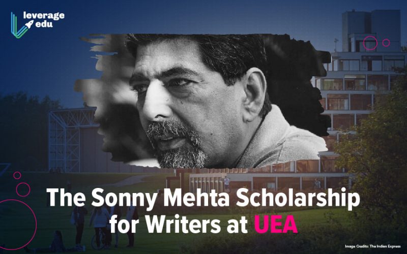 The Sonny Mehta Scholarship for Writers at UEA-10 (1)