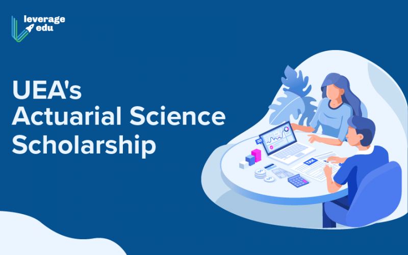 UEA's Actuarial Science Scholarship -01 (1)