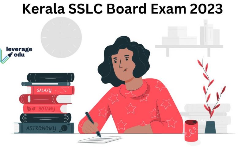 Kerala SSLC Board Exam 2023